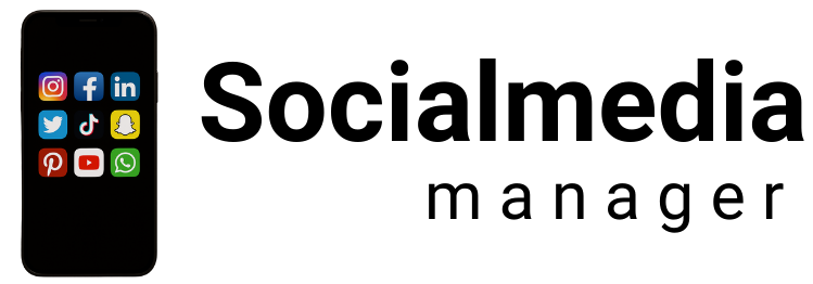 Social Media Manager